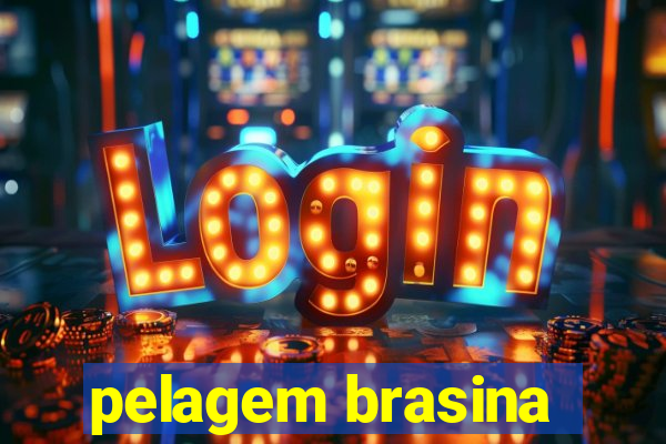 pelagem brasina